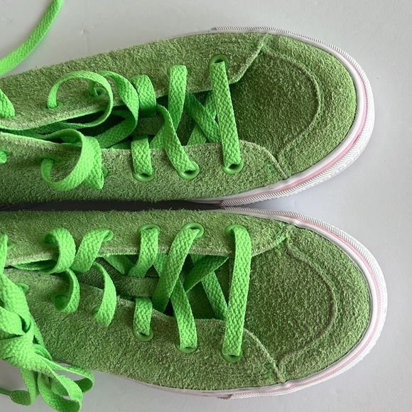 NEW ADIDAS 'NIZZA'  Smith x  Na-Kel Smith Men SZ-6 - Picture 10 of 16